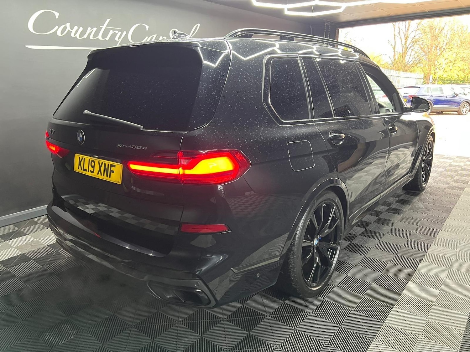 Used BMW X7 2019 for sale - 76647471: Photo 4