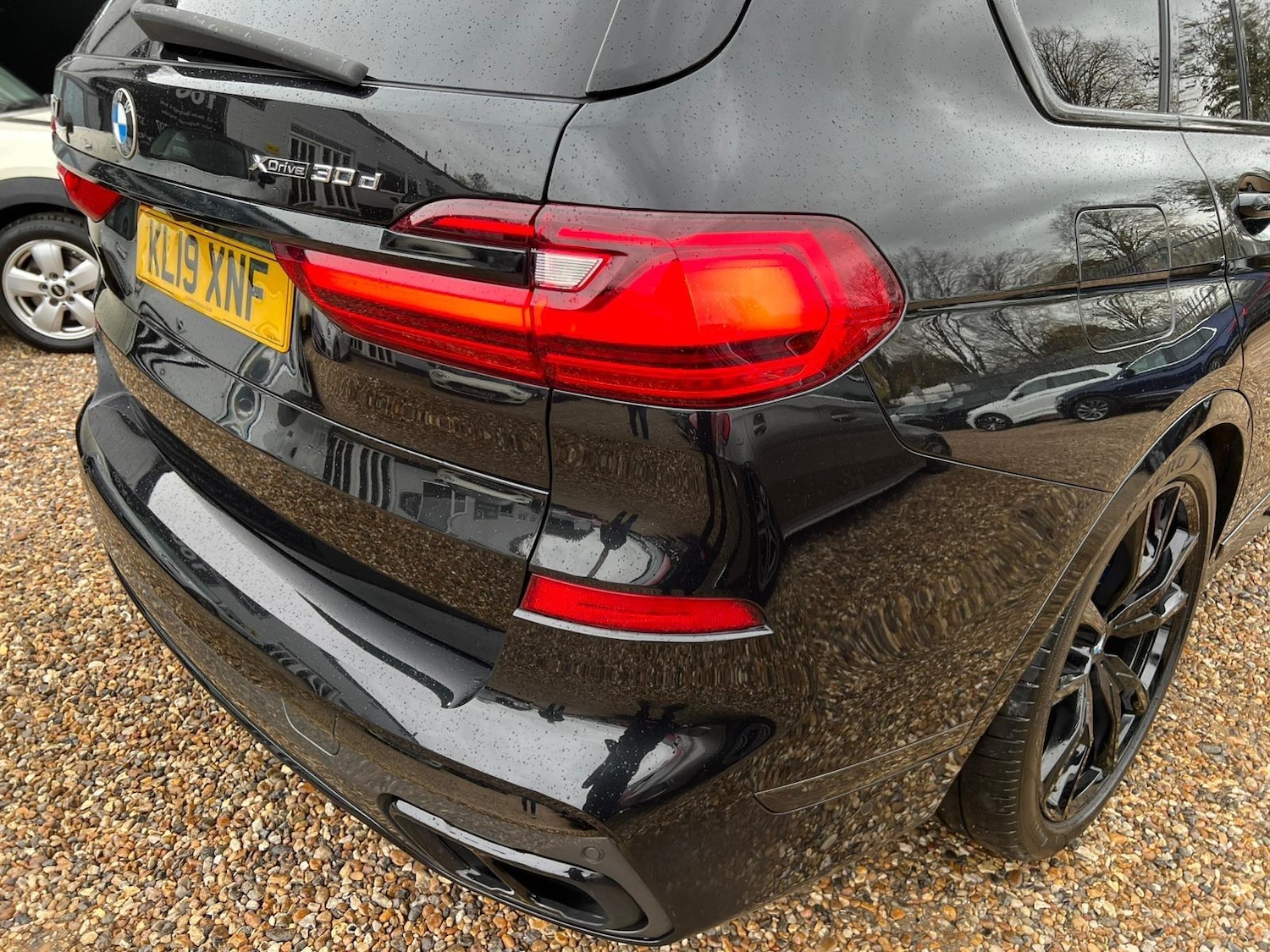 Used BMW X7 2019 for sale - 76647471: Photo 41