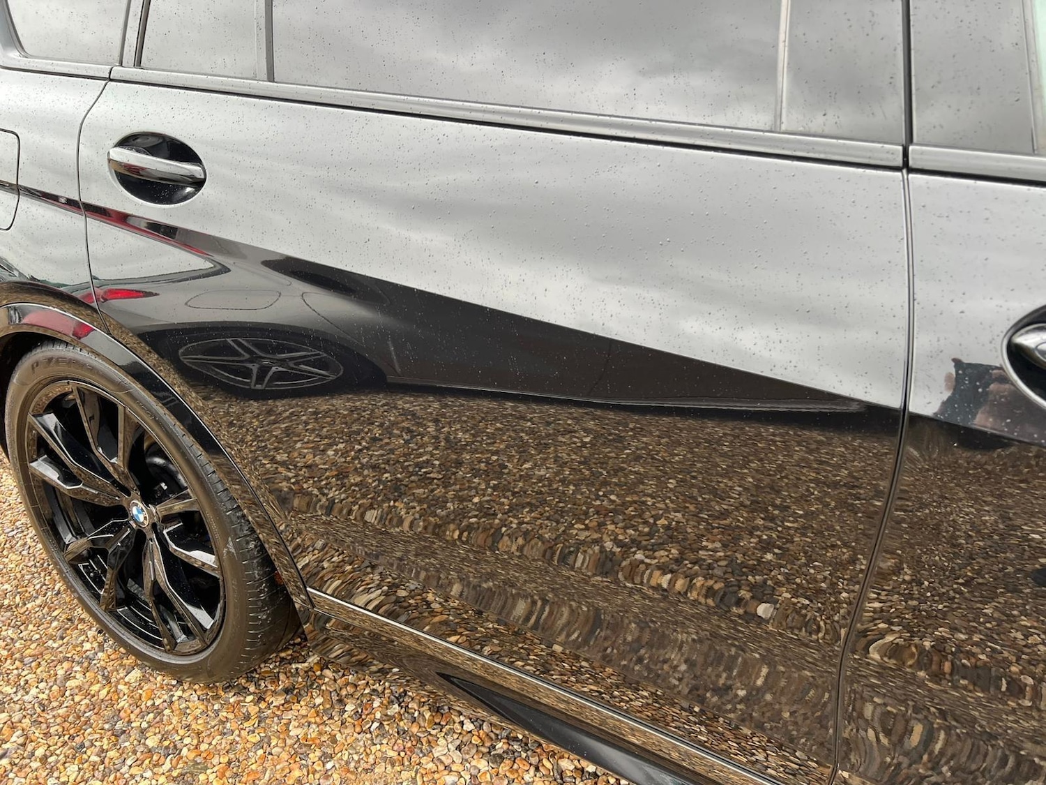 Used BMW X7 2019 for sale - 76647471: Photo 42