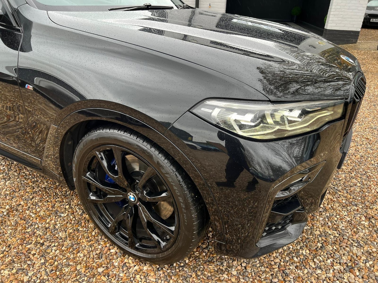 Used BMW X7 2019 for sale - 76647471: Photo 44