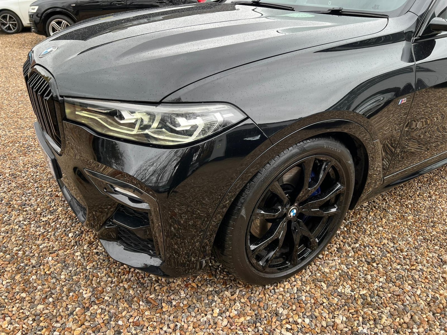 Used BMW X7 2019 for sale - 76647471: Photo 45