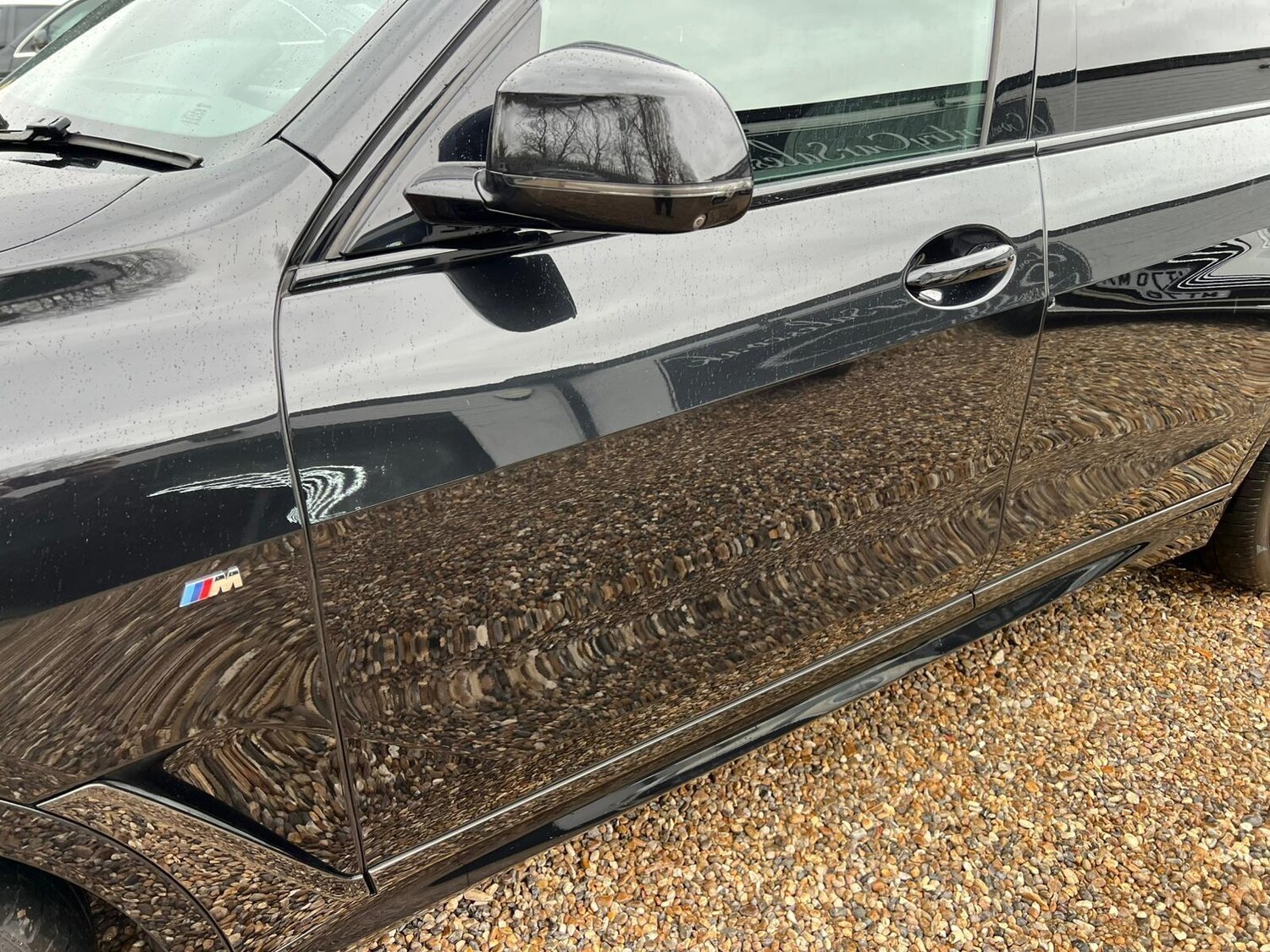 Used BMW X7 2019 for sale - 76647471: Photo 46