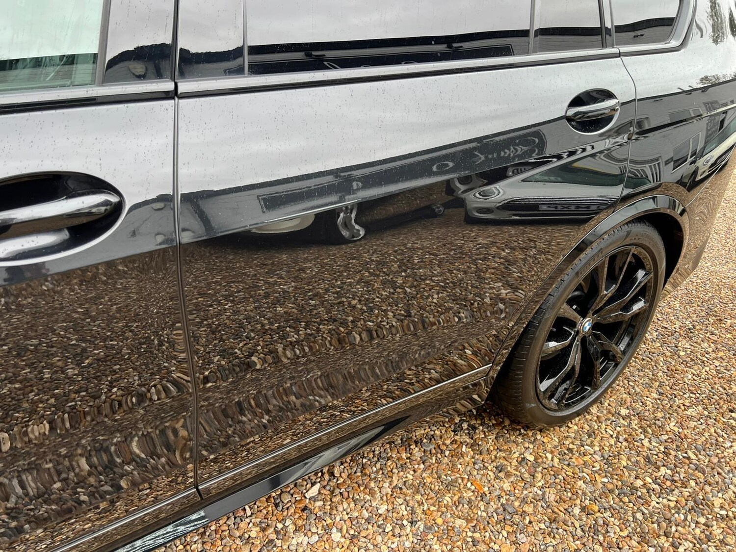 Used BMW X7 2019 for sale - 76647471: Photo 47