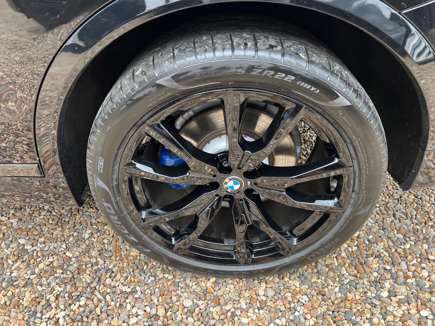 Used BMW X7 2019 for sale - 76647471: Photo 50