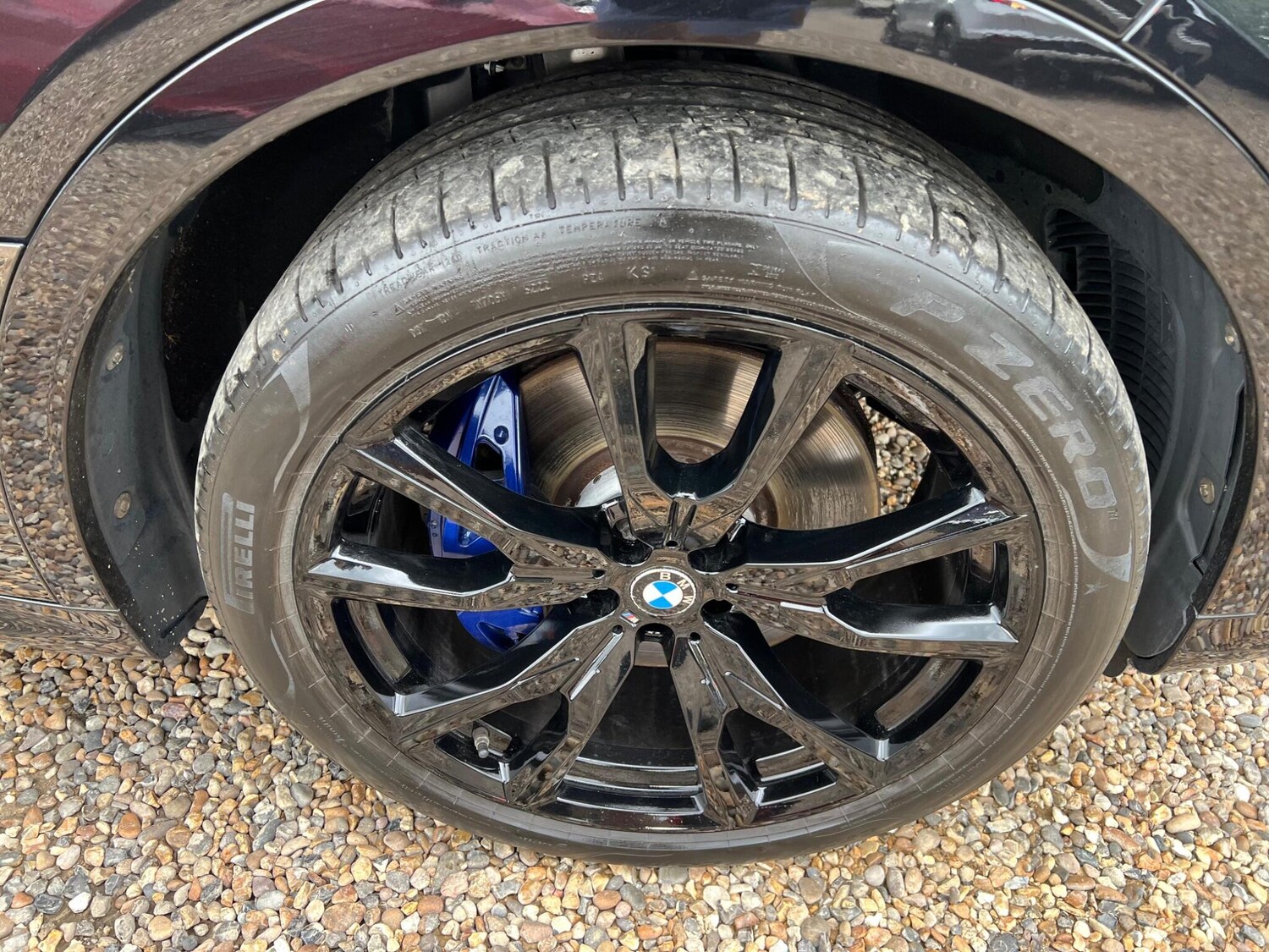 Used BMW X7 2019 for sale - 76647471: Photo 51