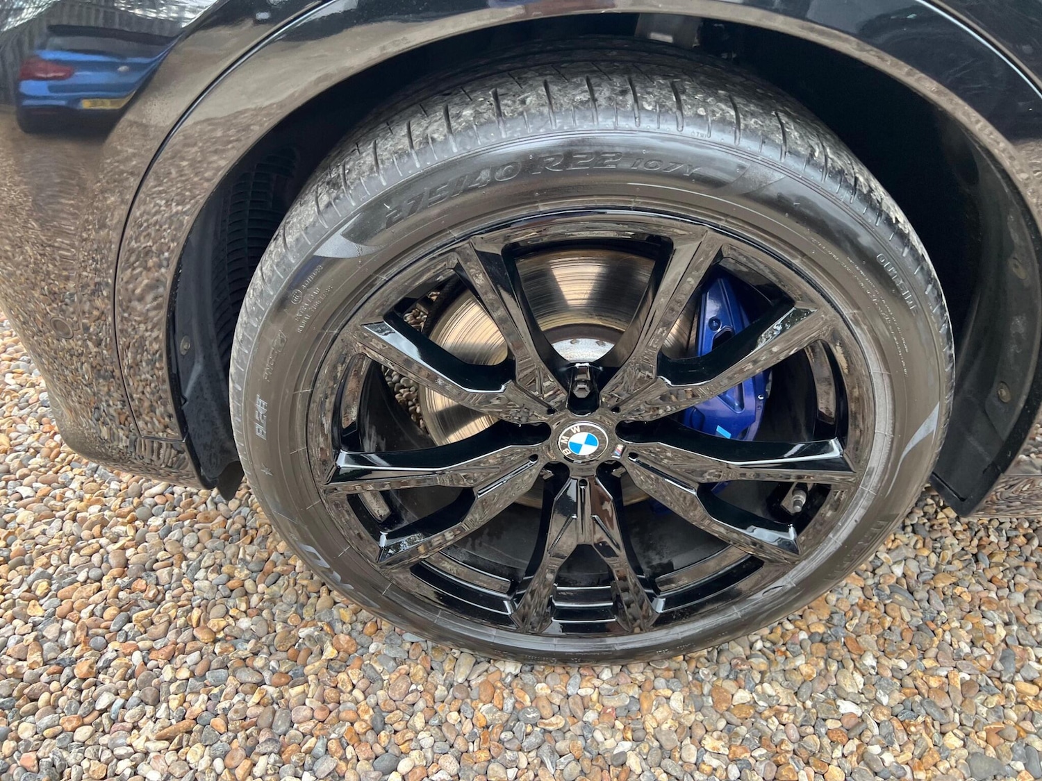 Used BMW X7 2019 for sale - 76647471: Photo 52