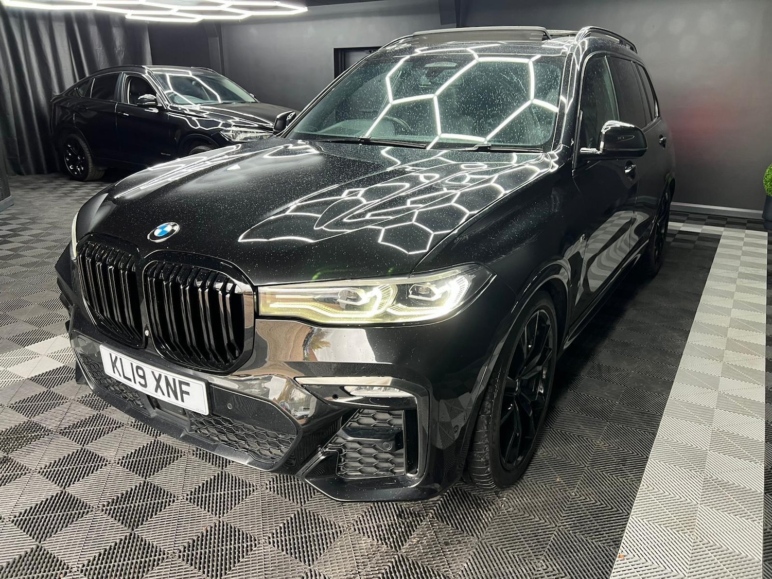 Used BMW X7 2019 for sale - 76647471: Photo 7