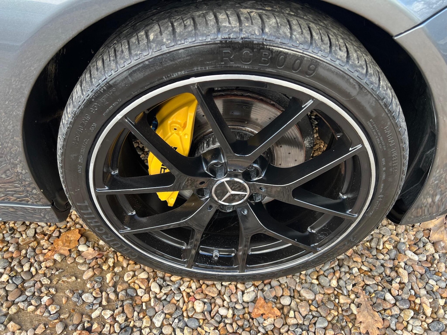 Used Mercedes-Benz C Class 2017 for sale - 76993757: Photo 16