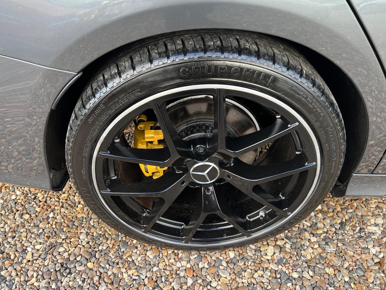 Used Mercedes-Benz C Class 2017 for sale - 76993757: Photo 17