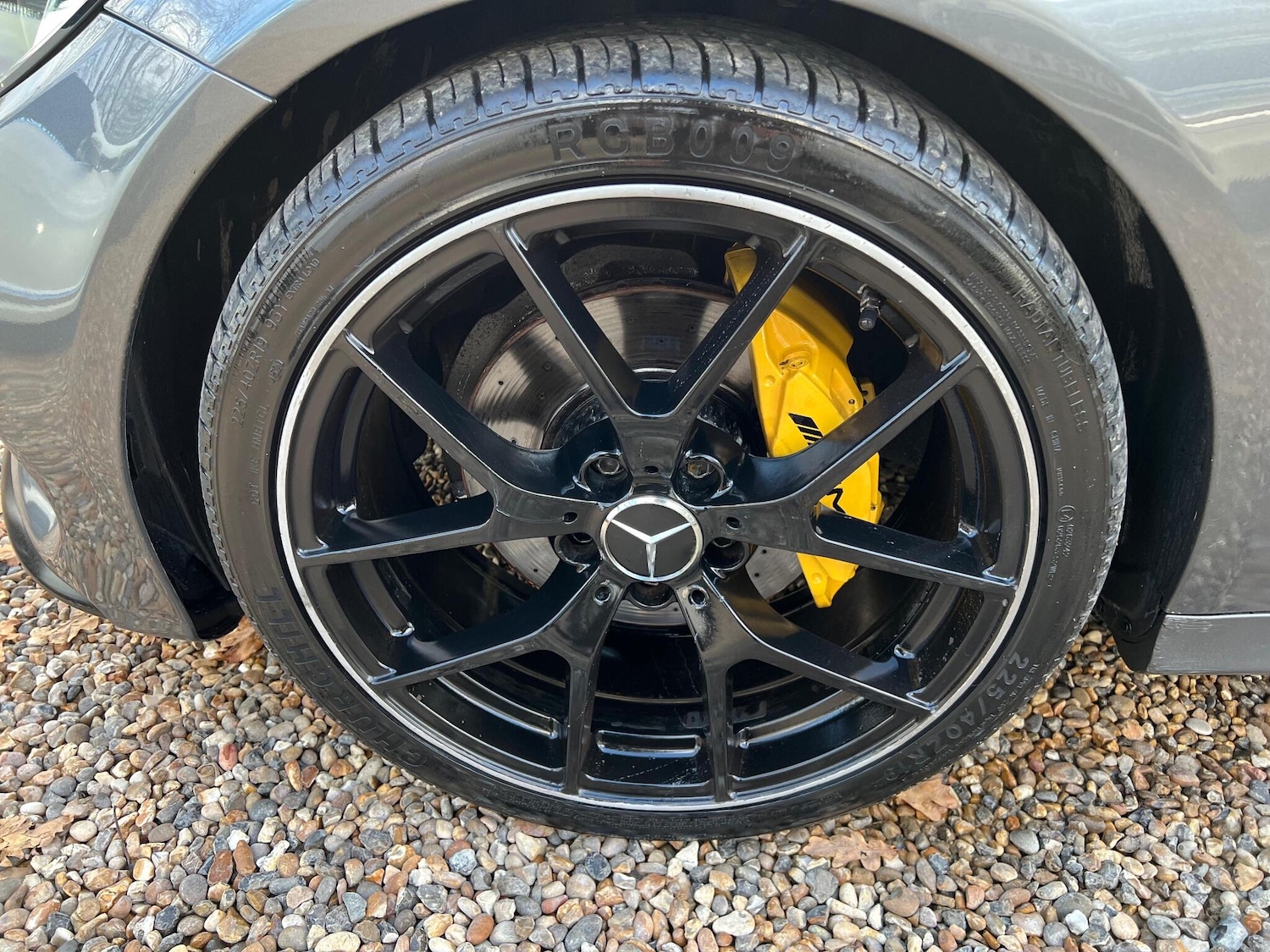 Used Mercedes-Benz C Class 2017 for sale - 76993757: Photo 18