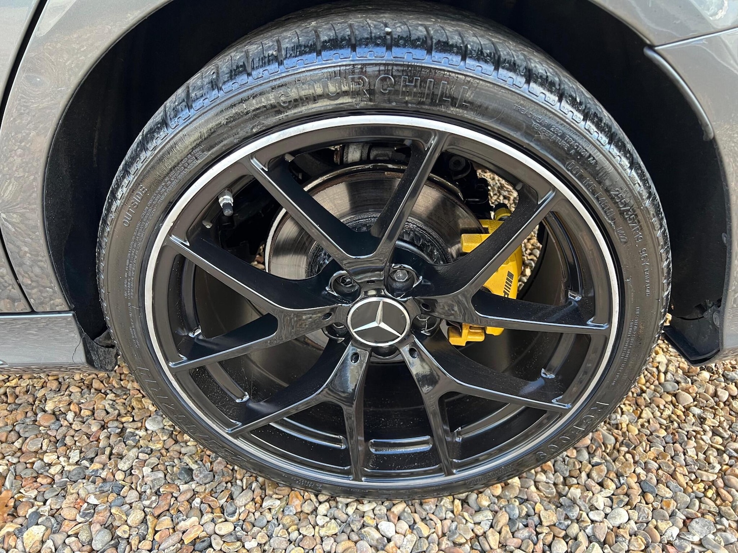 Used Mercedes-Benz C Class 2017 for sale - 76993757: Photo 19