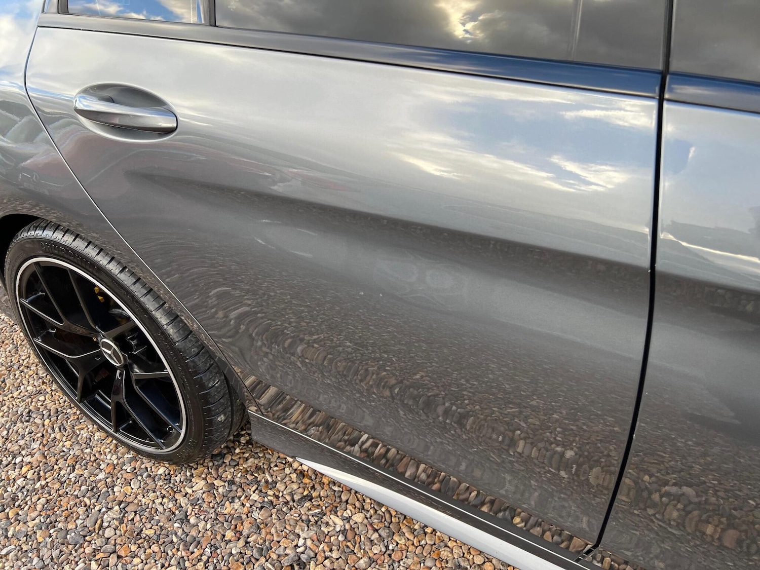 Used Mercedes-Benz C Class 2017 for sale - 76993757: Photo 21