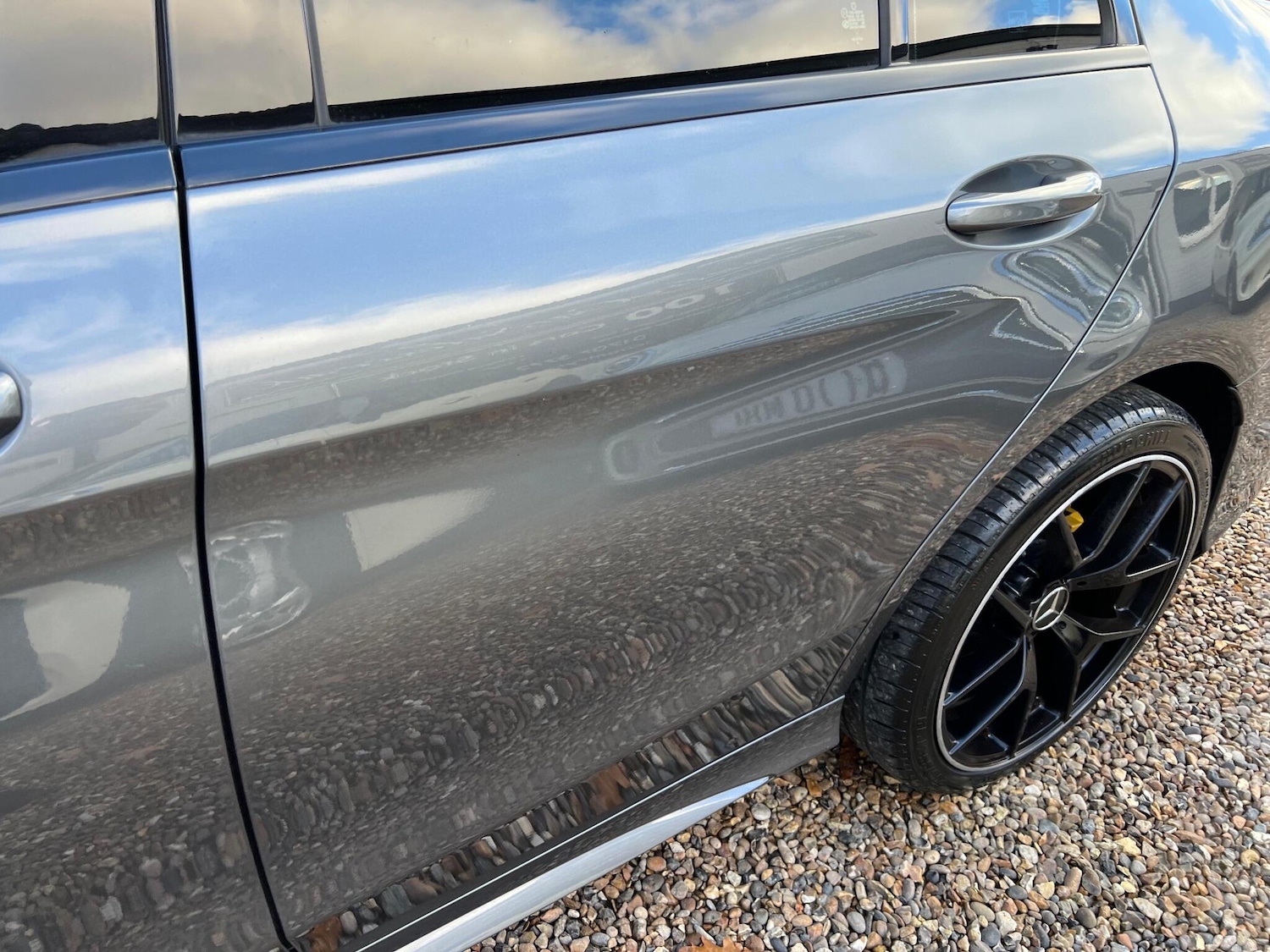 Used Mercedes-Benz C Class 2017 for sale - 76993757: Photo 26