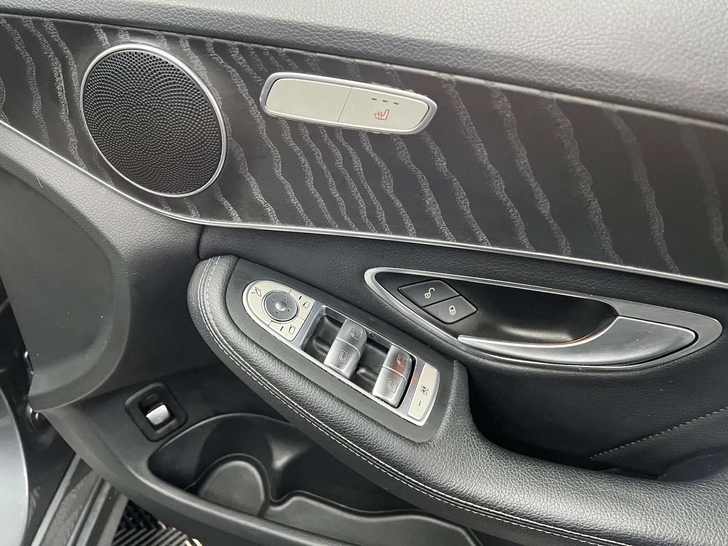 Used Mercedes-Benz C Class 2017 for sale - 76993757: Photo 31