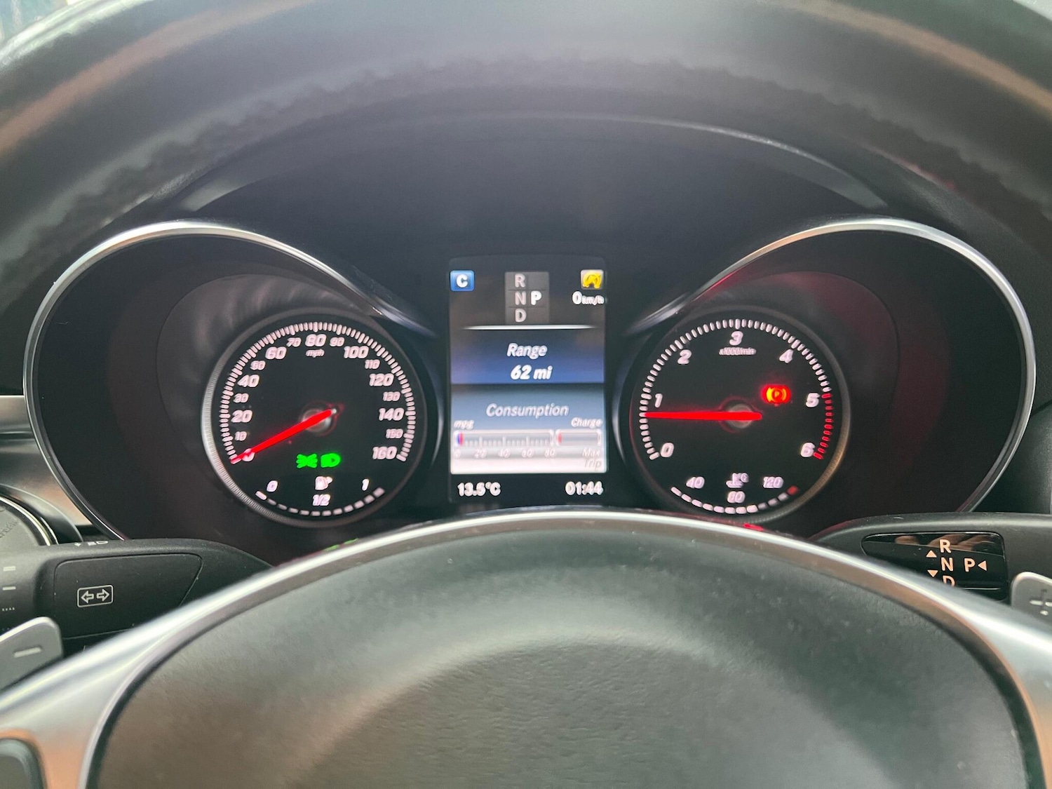 Used Mercedes-Benz C Class 2017 for sale - 76993757: Photo 33