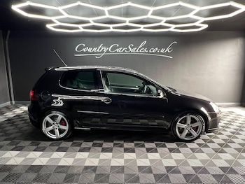 Used Volkswagen Golf 2009 for sale - 76647633: Photo