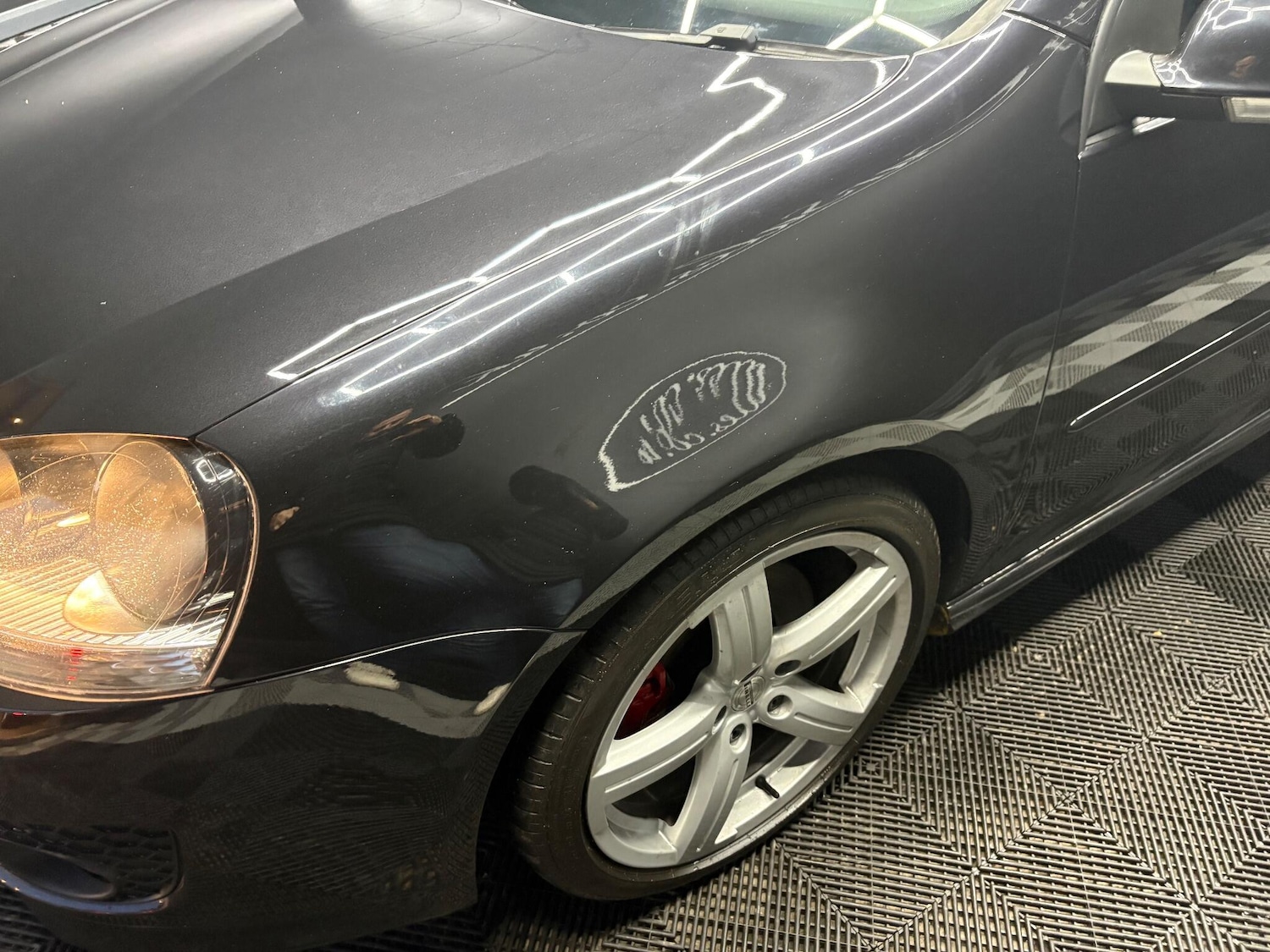 Used Volkswagen Golf 2009 for sale - 76647633: Photo 23