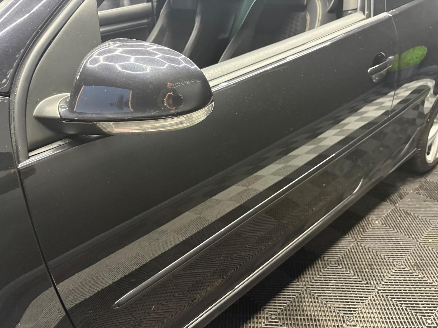 Used Volkswagen Golf 2009 for sale - 76647633: Photo 24