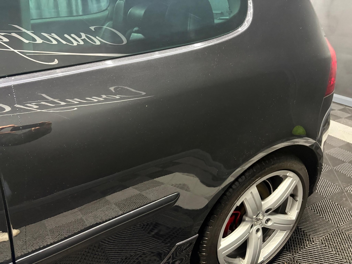 Used Volkswagen Golf 2009 for sale - 76647633: Photo 25