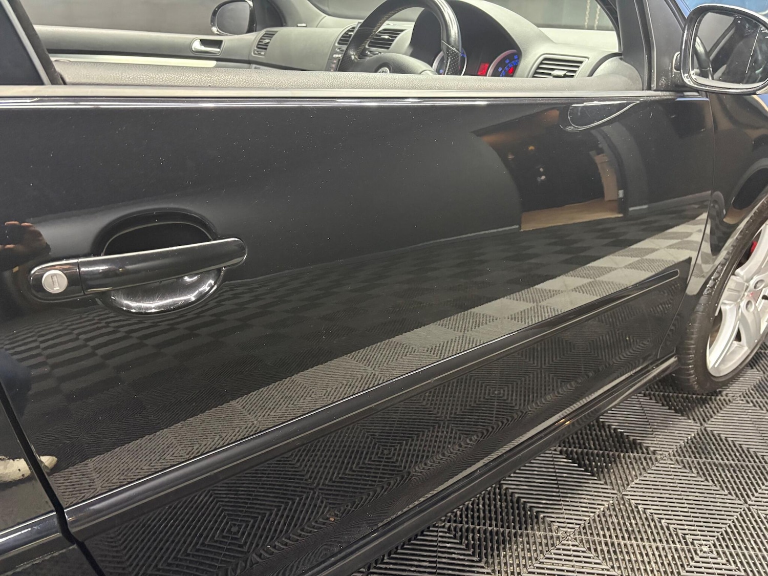 Used Volkswagen Golf 2009 for sale - 76647633: Photo 27