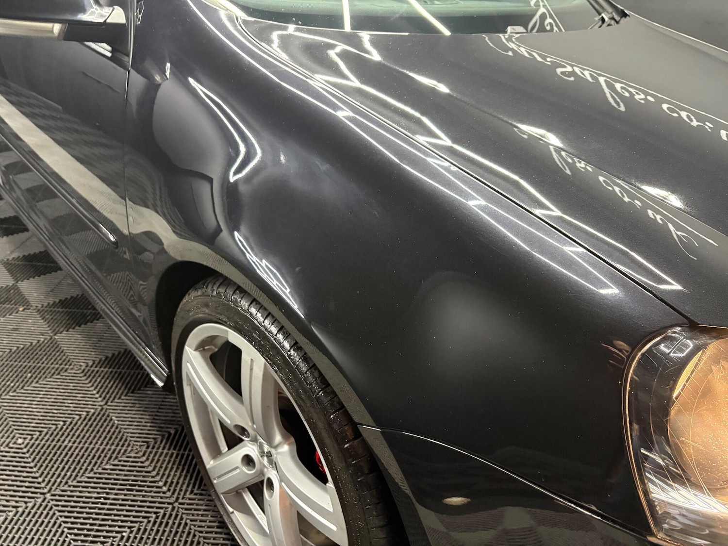 Used Volkswagen Golf 2009 for sale - 76647633: Photo 28