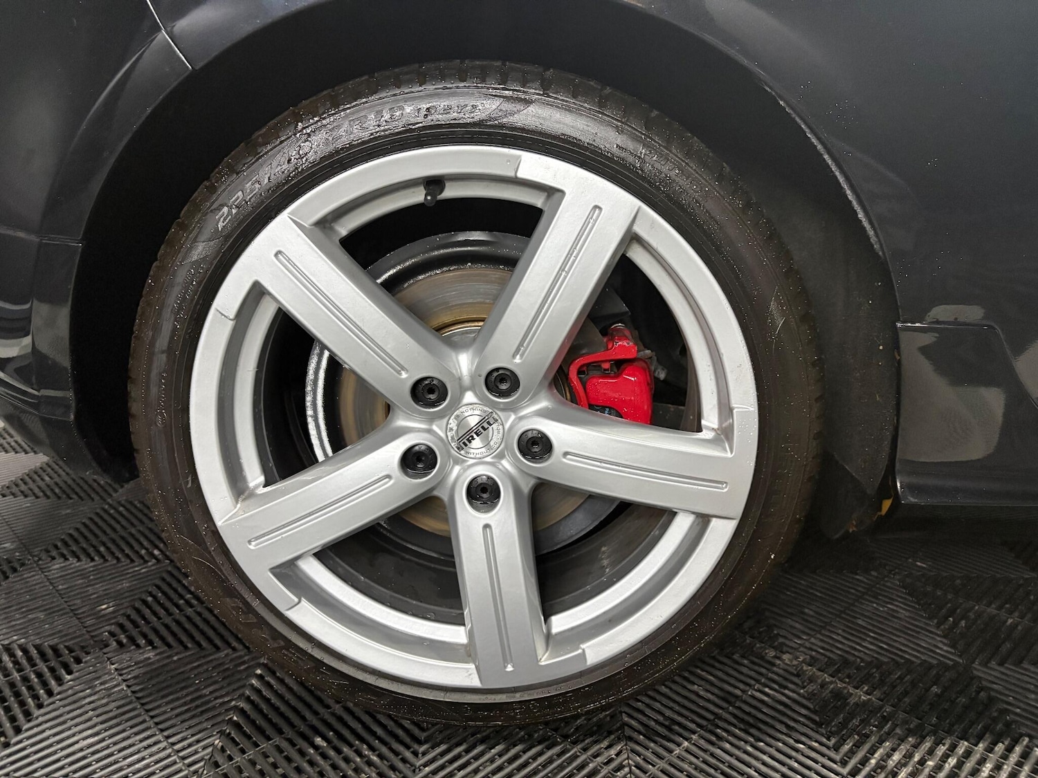 Used Volkswagen Golf 2009 for sale - 76647633: Photo 33