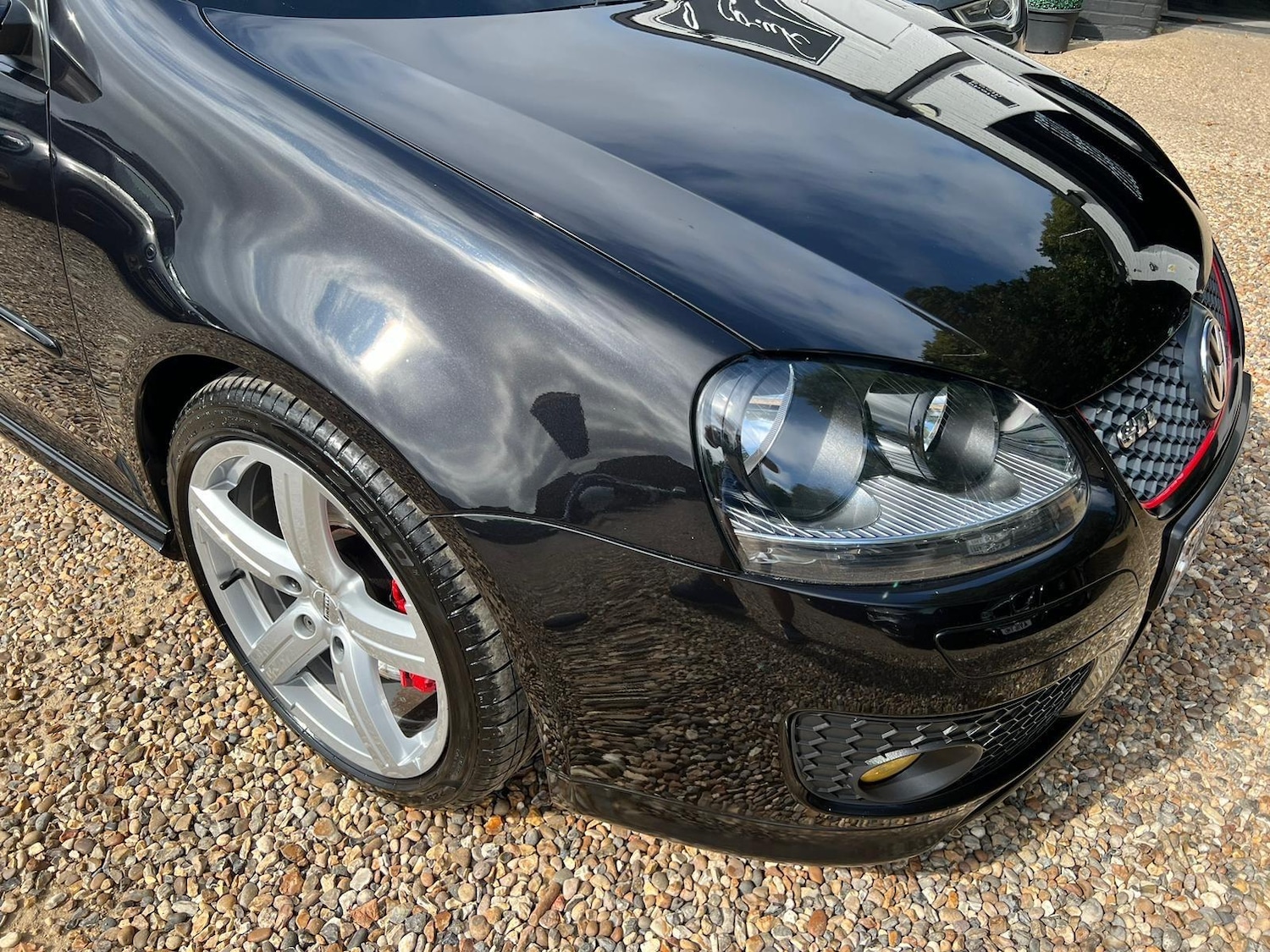 Used Volkswagen Golf 2009 for sale - 76647633: Photo 34