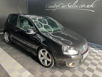 Used Volkswagen Golf 2009 for sale - 76647633: Photo