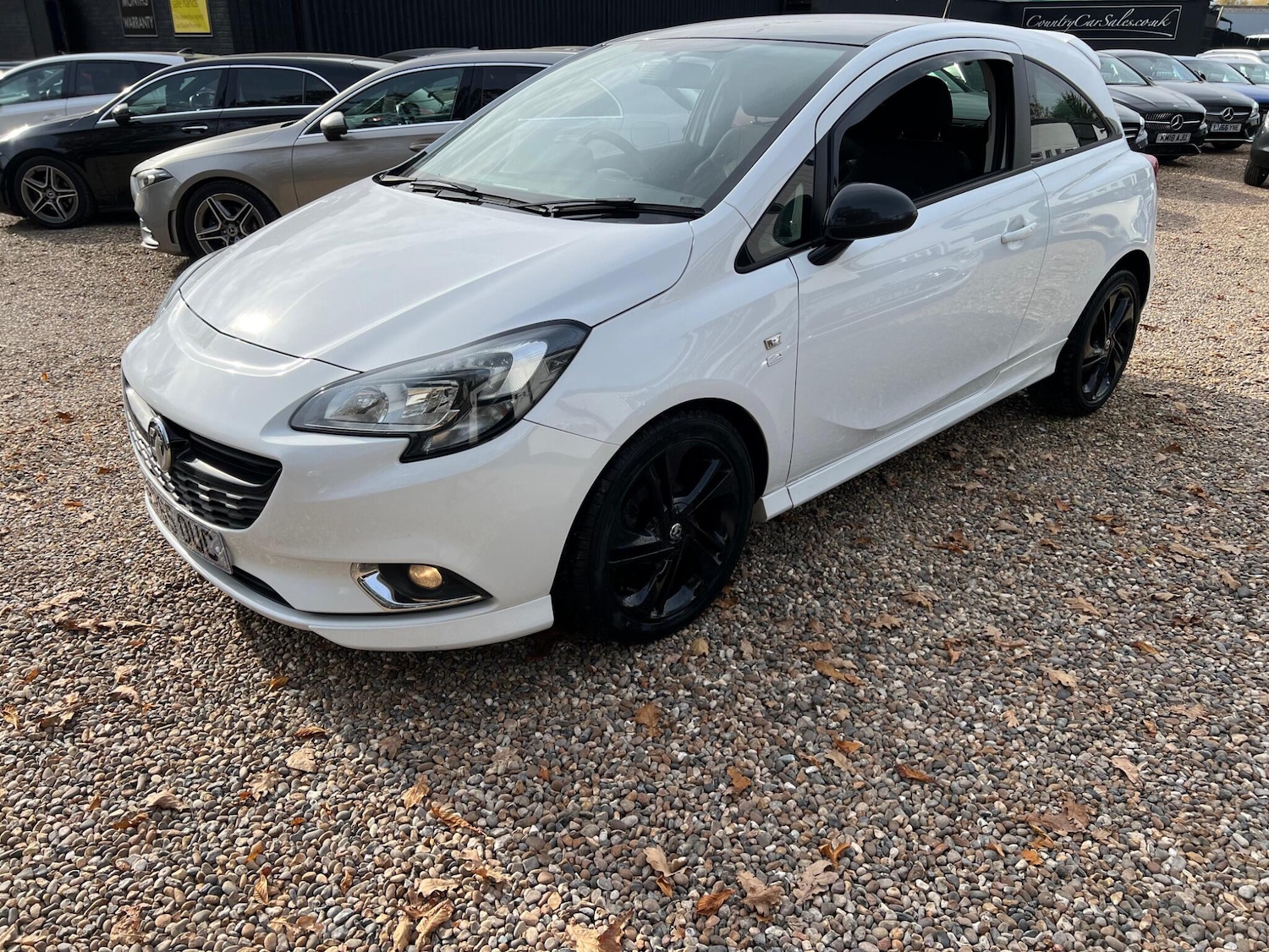 Used Vauxhall Corsa 2015 for sale - 76647611: Photo 14