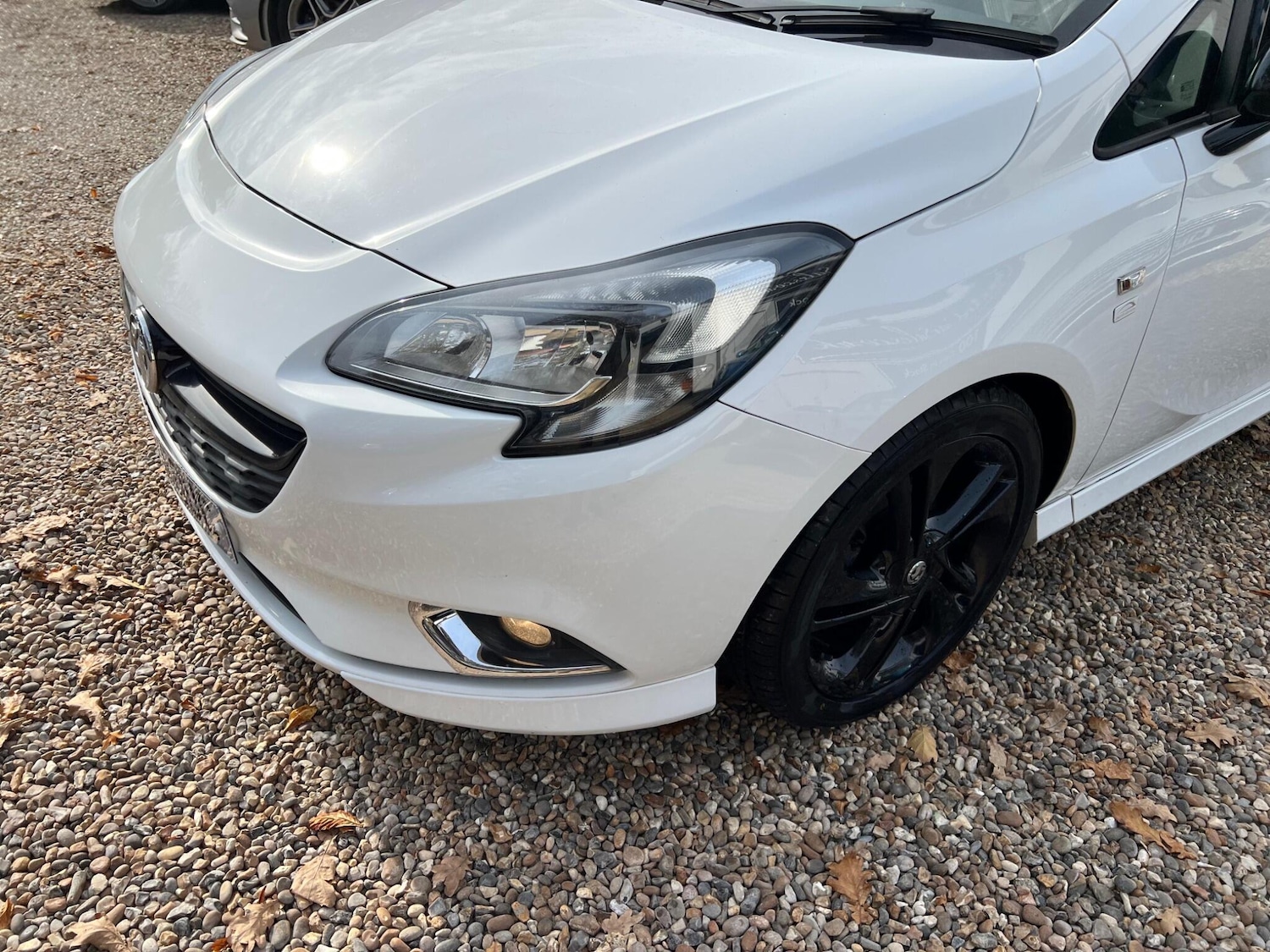 Used Vauxhall Corsa 2015 for sale - 76647611: Photo 19