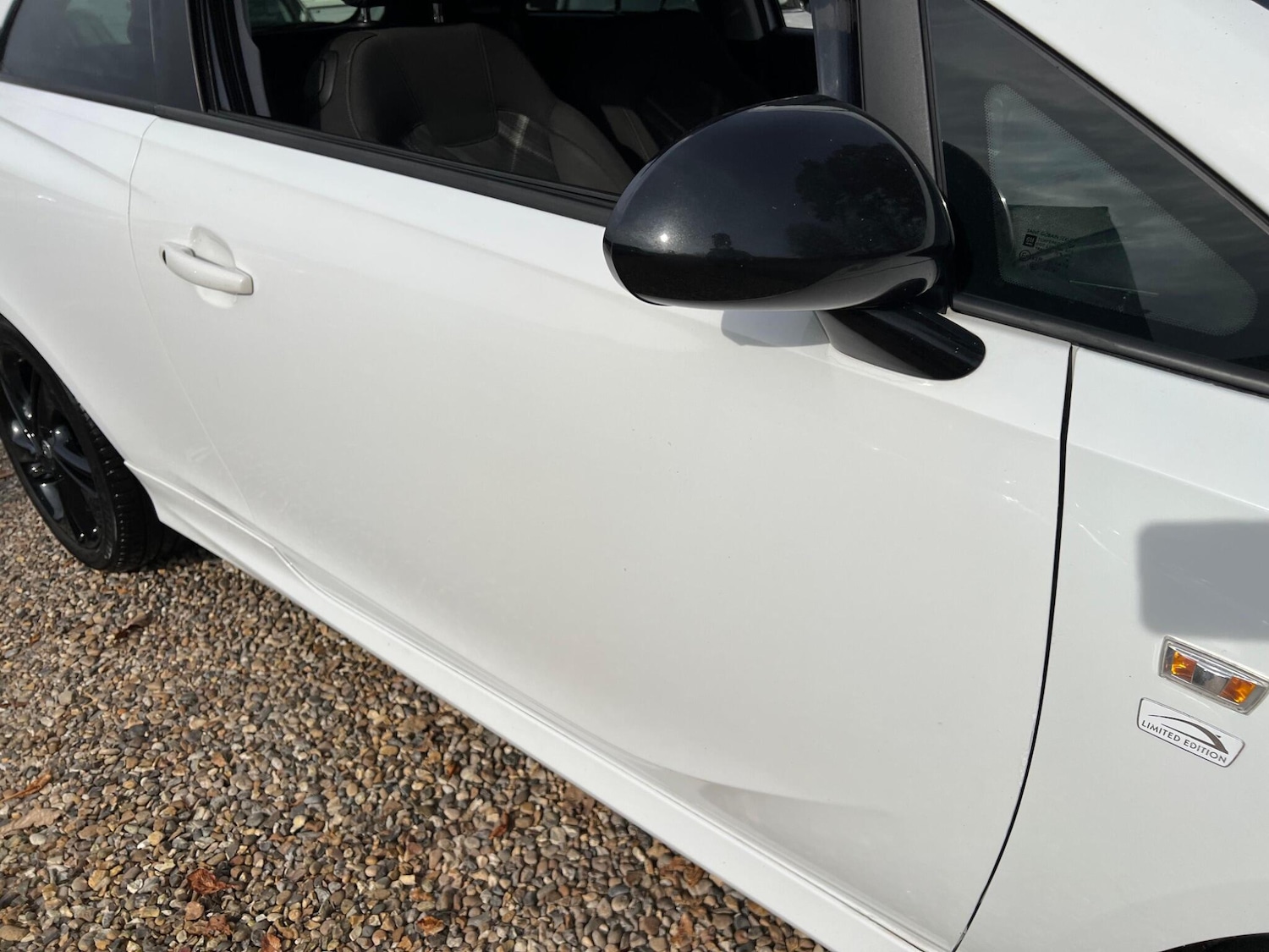 Used Vauxhall Corsa 2015 for sale - 76647611: Photo 23