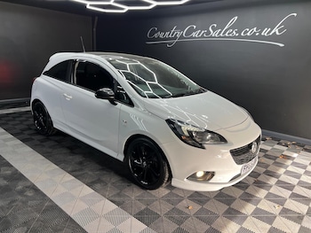 Used Vauxhall Corsa 2015 for sale - 76647611: Photo