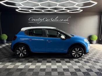 Used Citroen C3 2018 for sale - 78738531: Photo