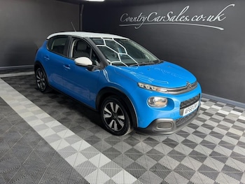 Used Citroen C3 2018 for sale - 78738531: Photo