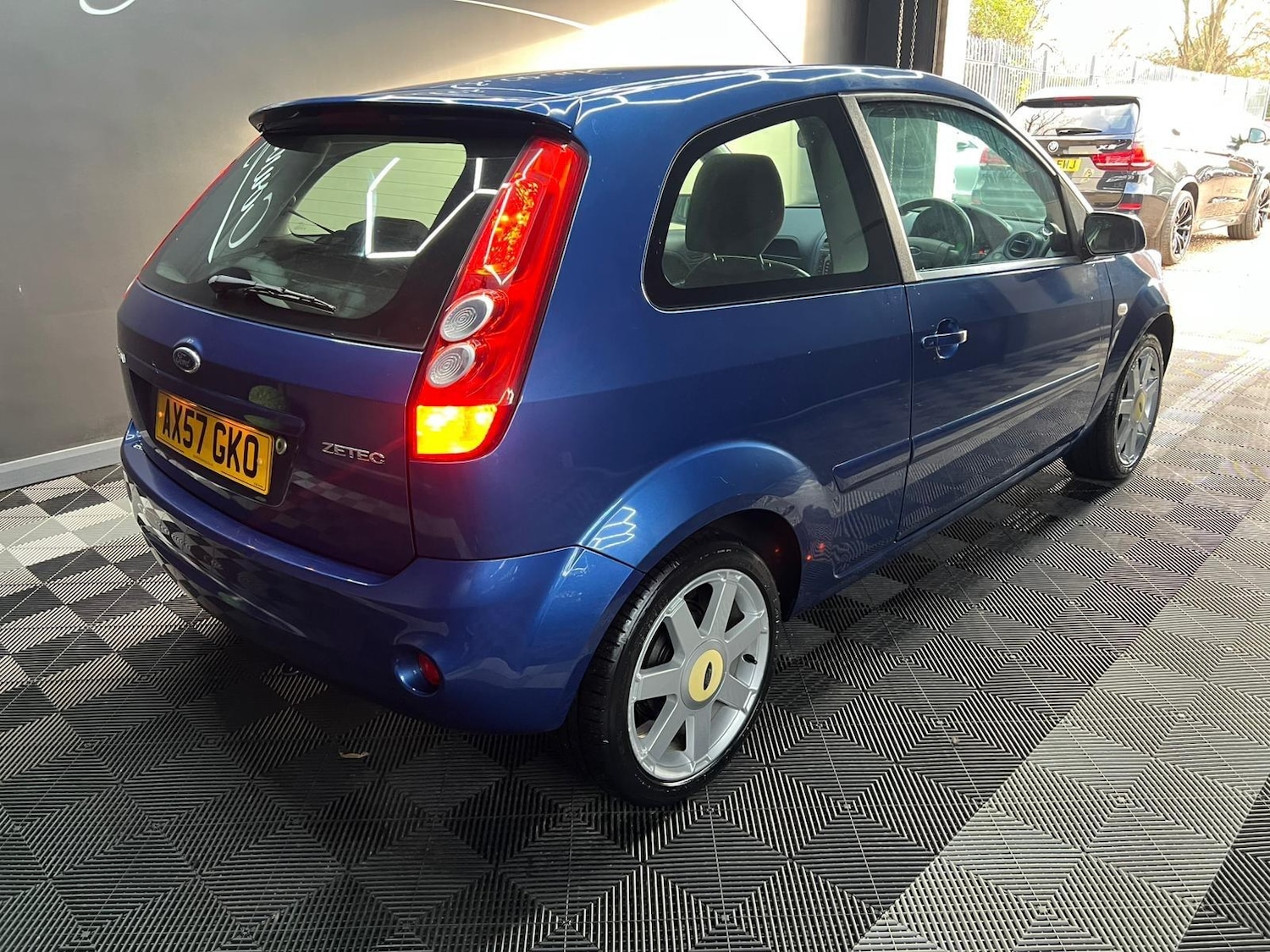 Used Ford Fiesta for sale - 77237911: Photo 10