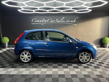 Ford Fiesta feature image