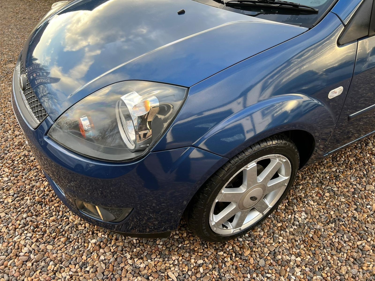 Used Ford Fiesta for sale - 77237911: Photo 21