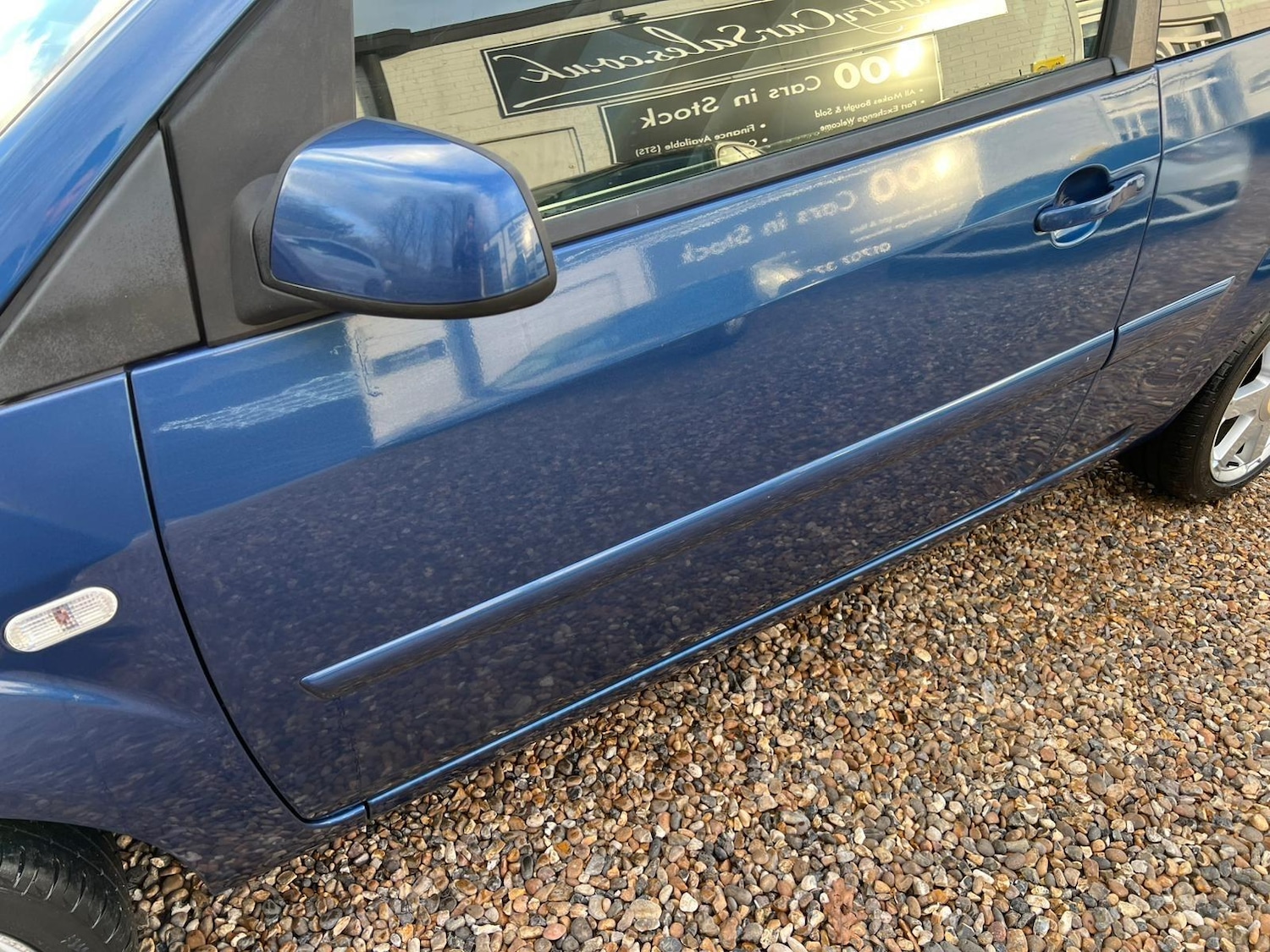 Used Ford Fiesta for sale - 77237911: Photo 22