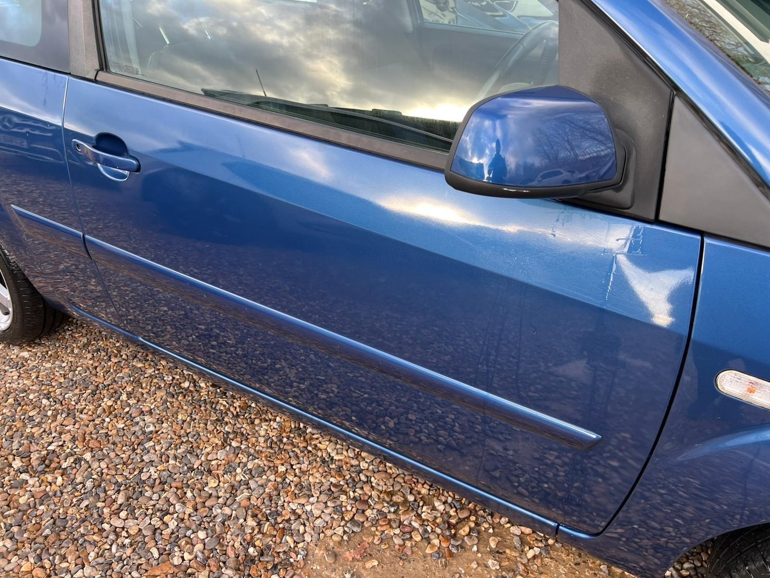 Used Ford Fiesta for sale - 77237911: Photo 24