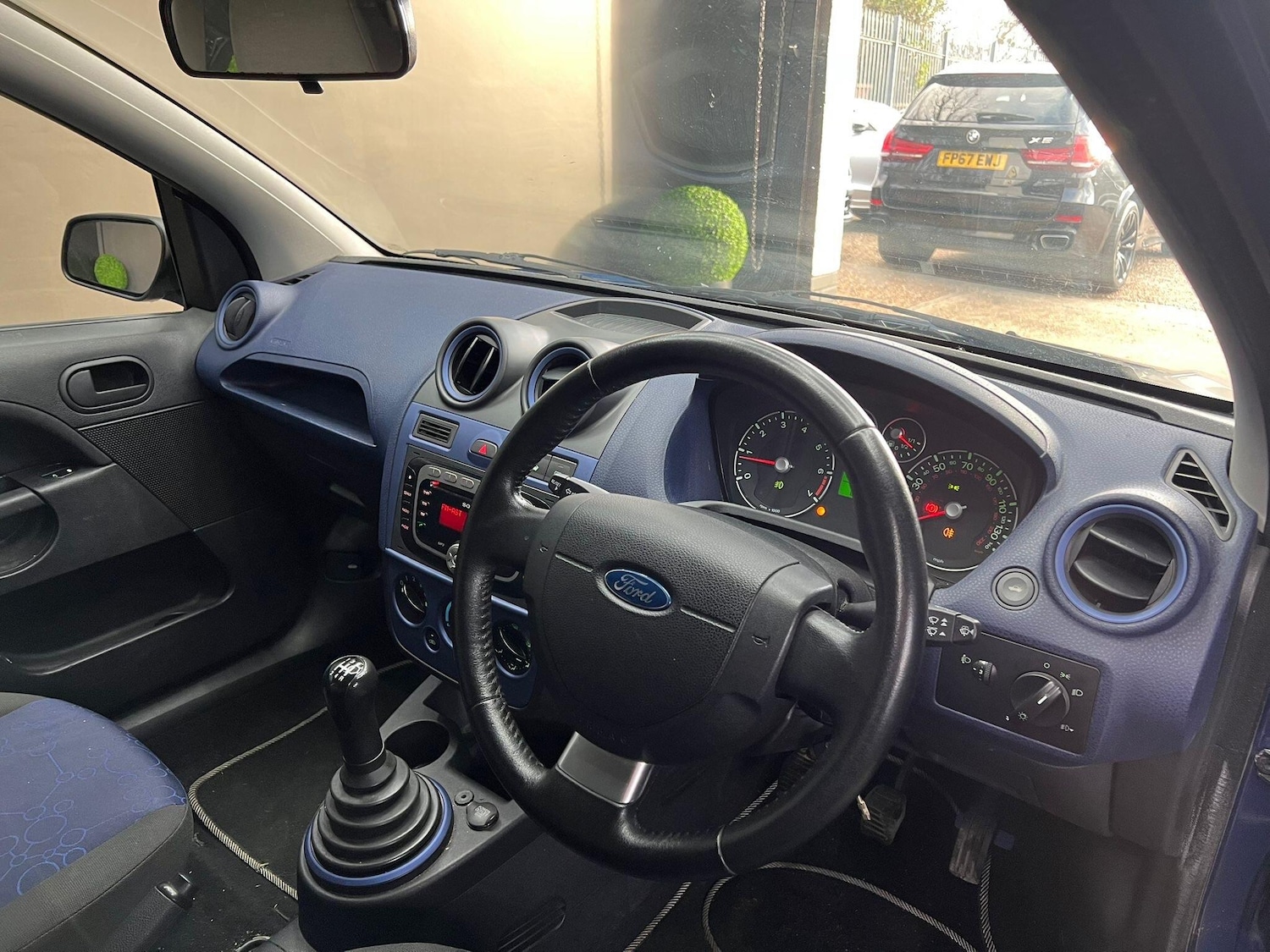 Used Ford Fiesta for sale - 77237911: Photo 28