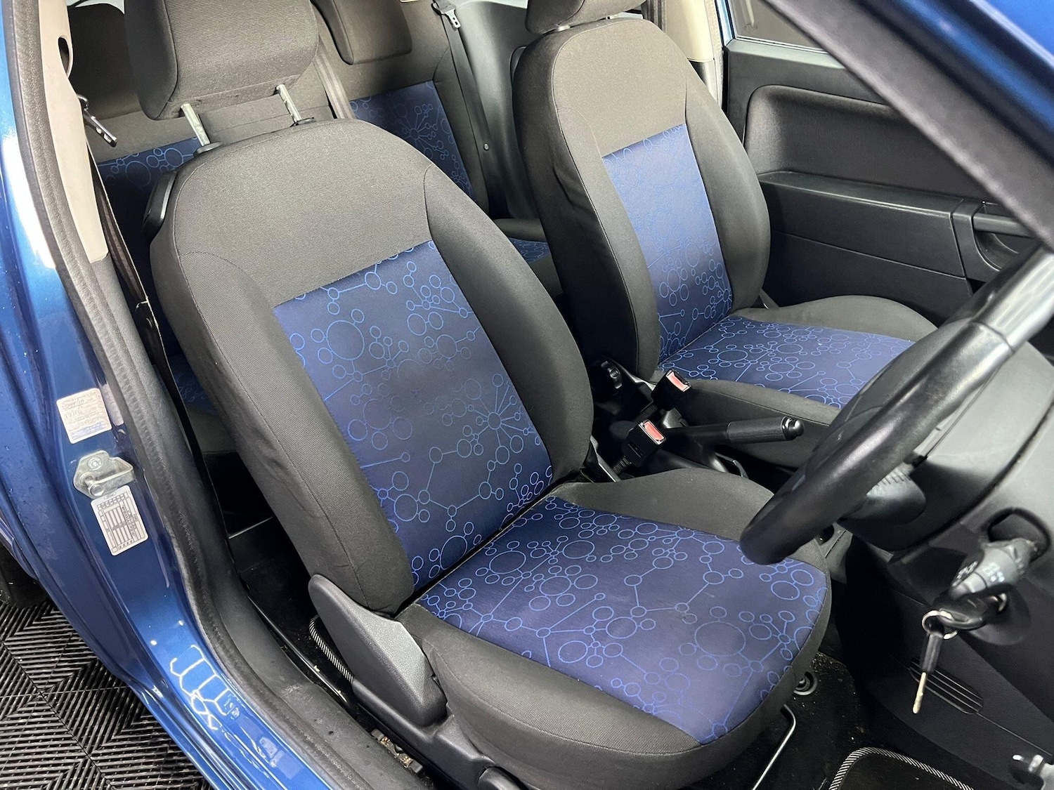 Used Ford Fiesta for sale - 77237911: Photo 29