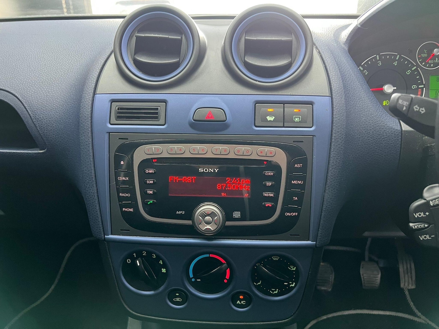 Used Ford Fiesta for sale - 77237911: Photo 31