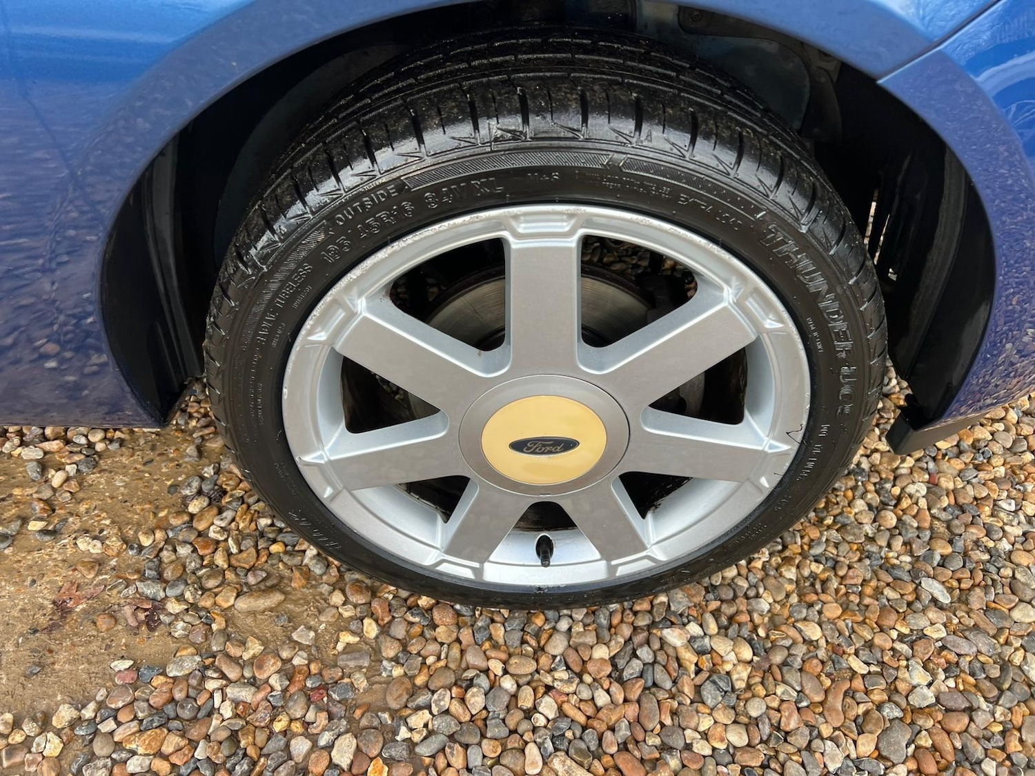 Used Ford Fiesta for sale - 77237911: Photo 32