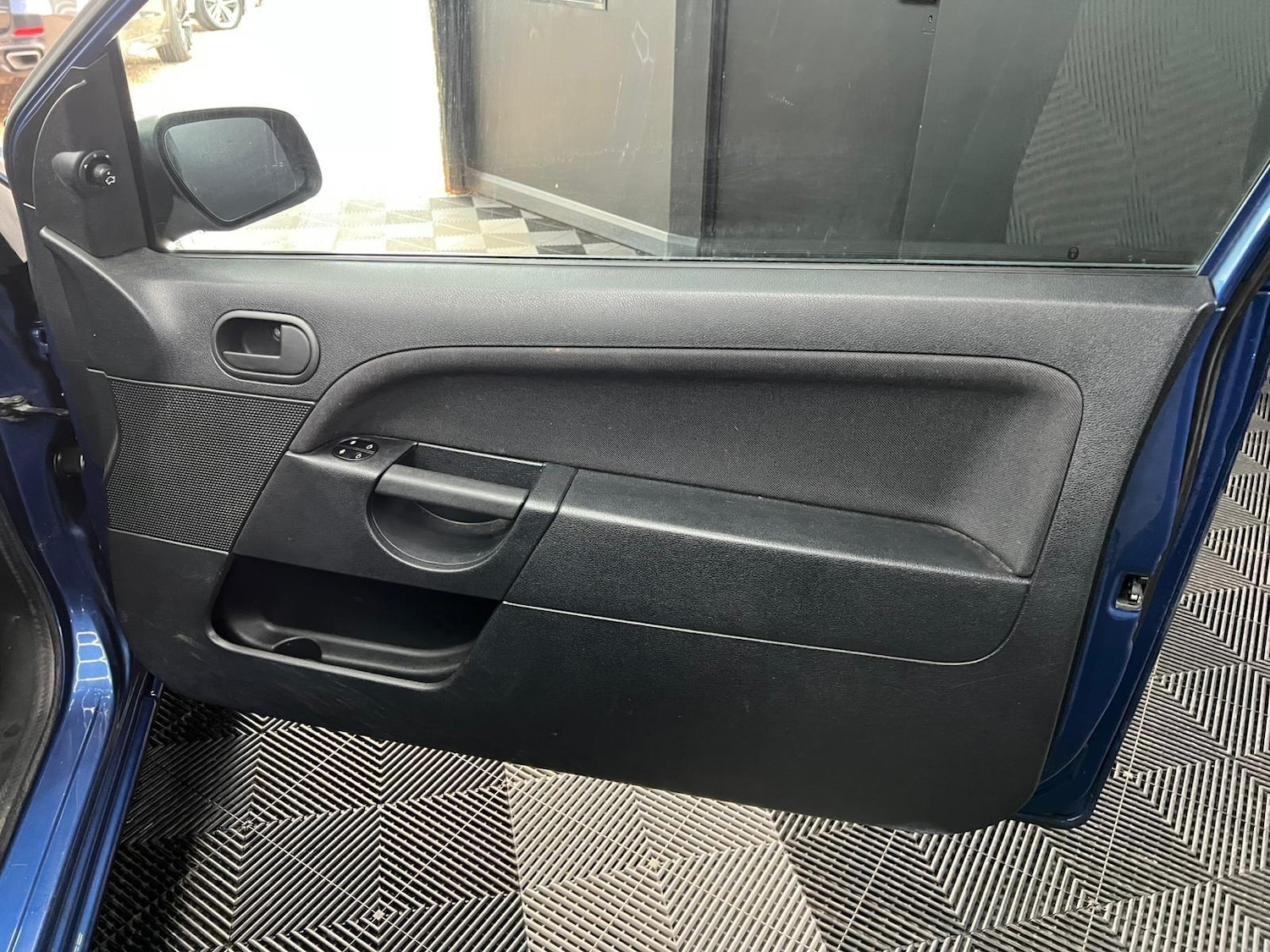 Used Ford Fiesta for sale - 77237911: Photo 33