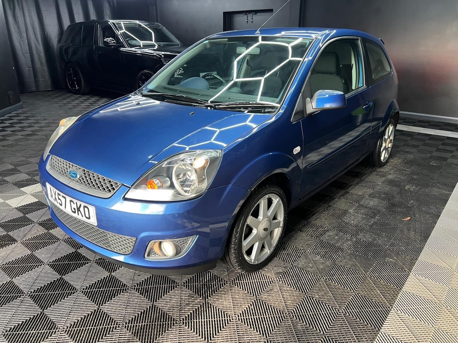 Used Ford Fiesta for sale - 77237911: Photo 5
