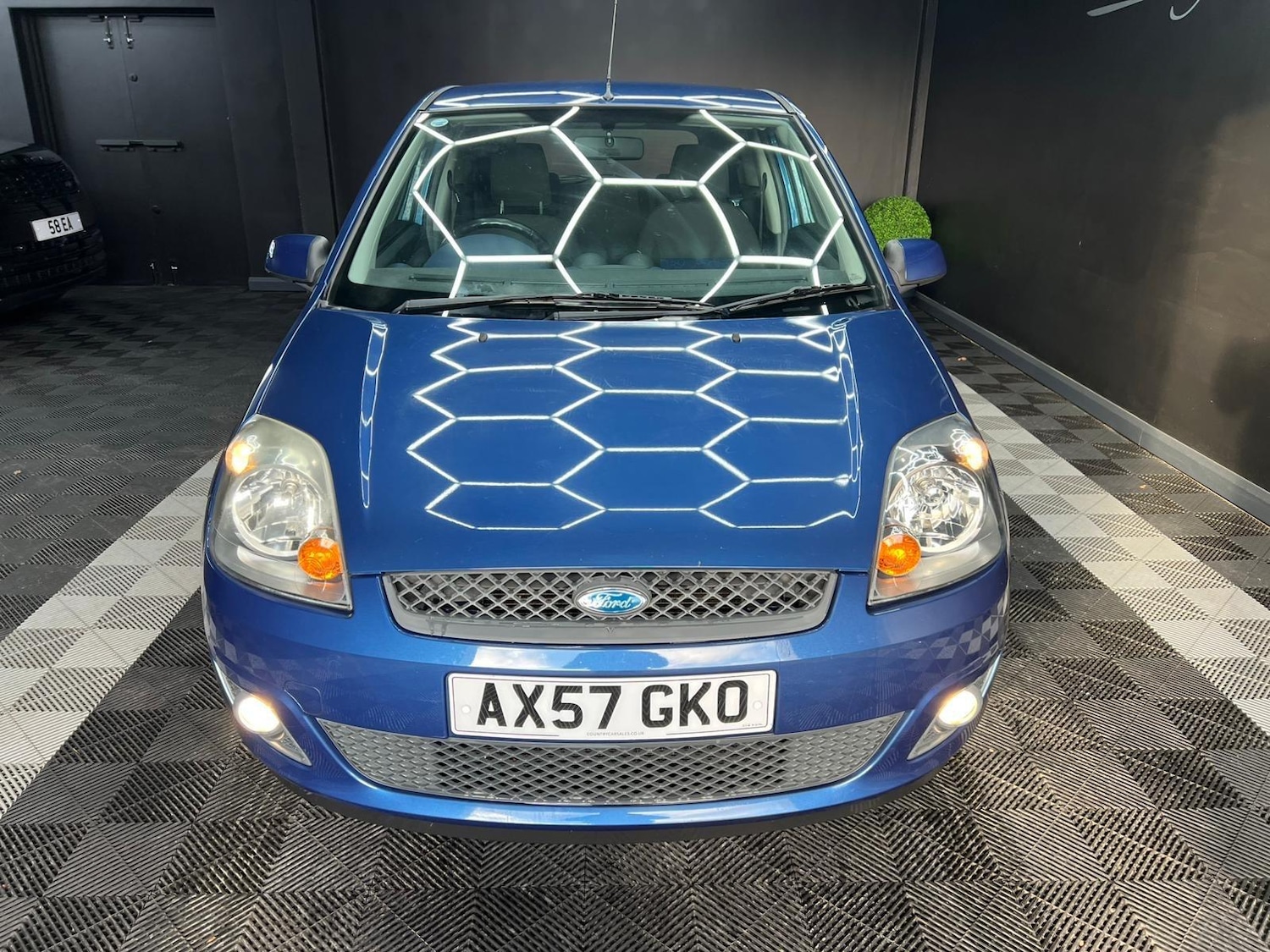 Used Ford Fiesta for sale - 77237911: Photo 7