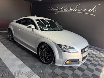 Used Audi TT 2013 for sale - 79618741: Photo