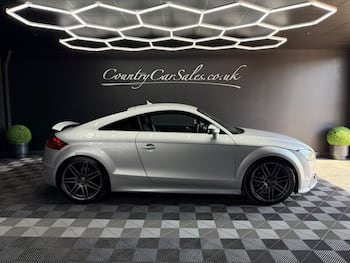 Used Audi TT 2013 for sale - 79618741: Photo