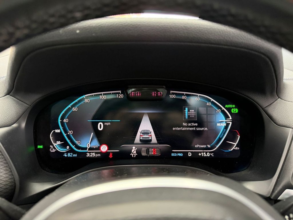 Used BMW iX3 2022 for sale - 77953069: Photo 12