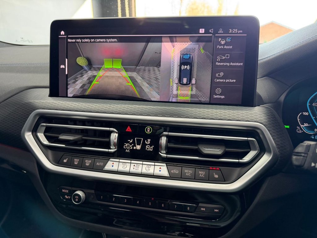 Used BMW iX3 2022 for sale - 77953069: Photo 13